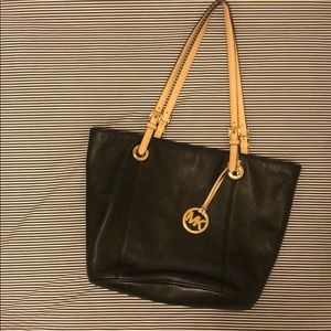 Michael Kors tote bag